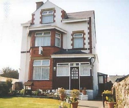 Witchingham B&B Holyhead Luaran gambar
