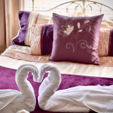 Witchingham B&B Holyhead Luaran gambar