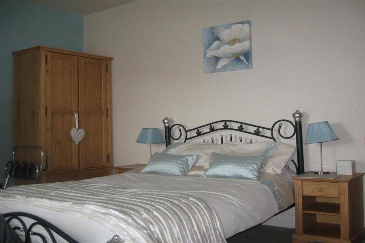 Witchingham B&B Holyhead Luaran gambar