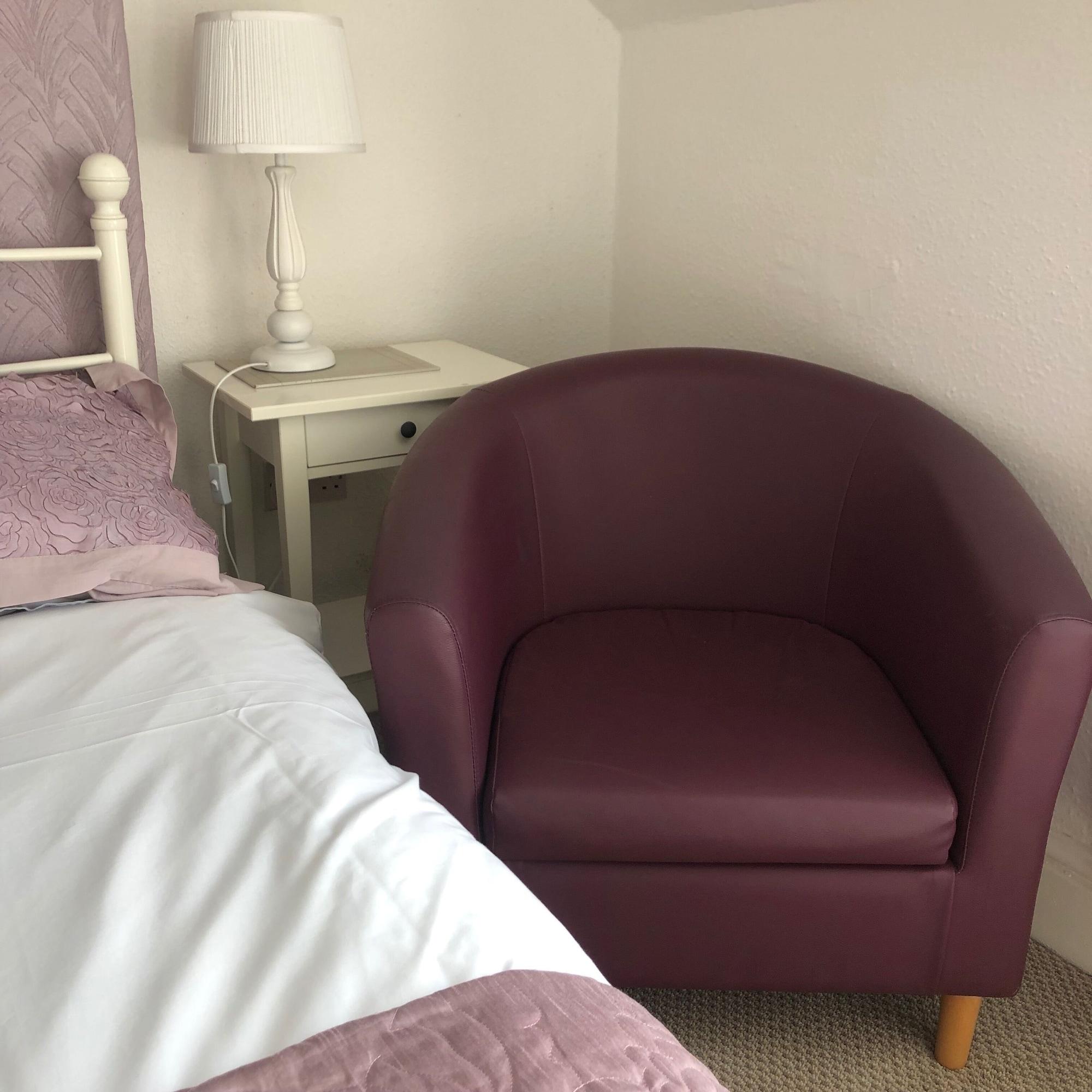 Witchingham B&B Holyhead Luaran gambar