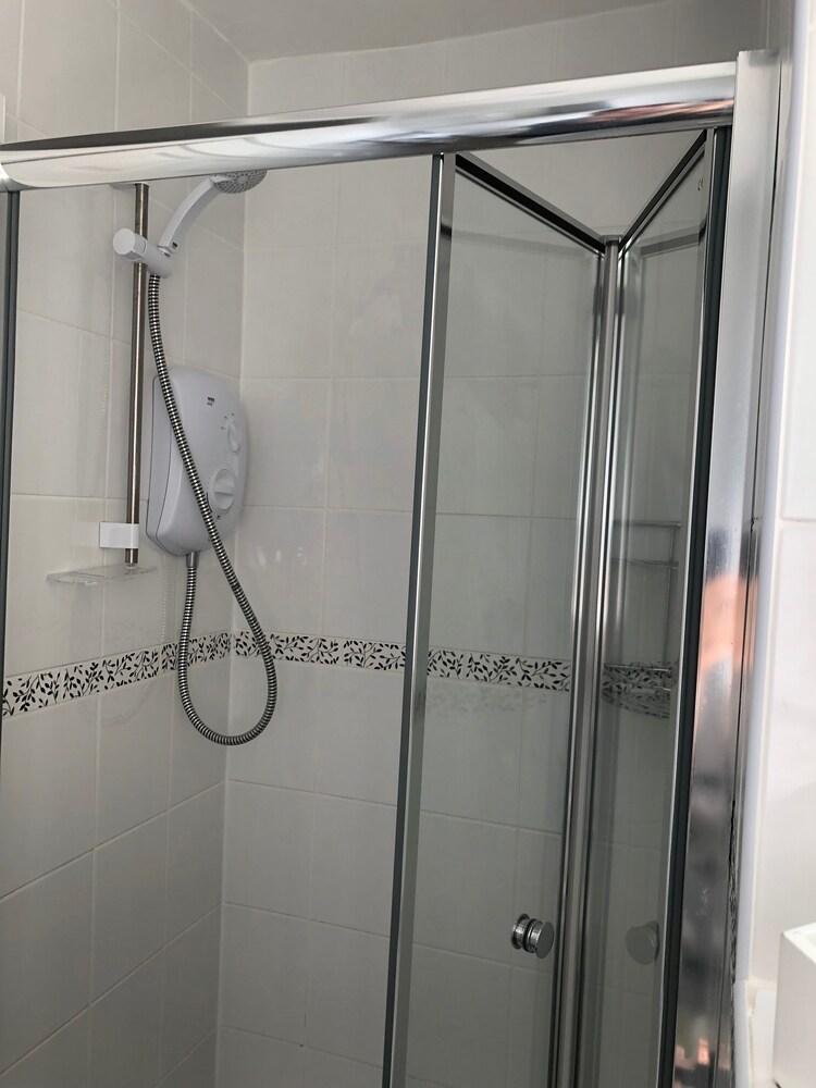 Witchingham B&B Holyhead Luaran gambar