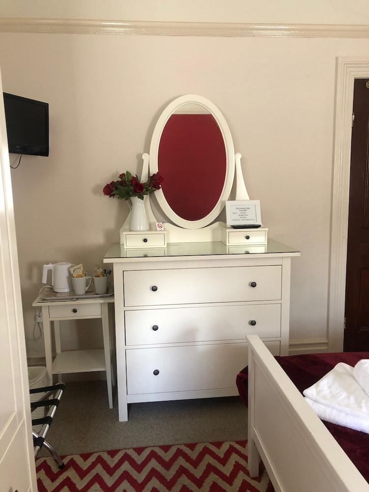 Witchingham B&B Holyhead Luaran gambar