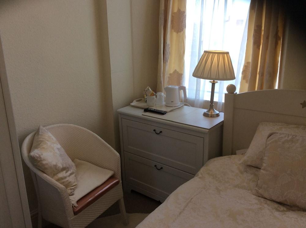 Witchingham B&B Holyhead Luaran gambar
