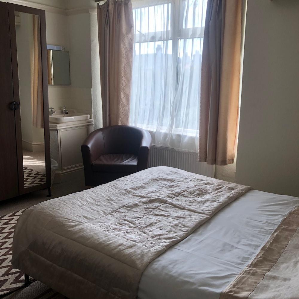 Witchingham B&B Holyhead Luaran gambar