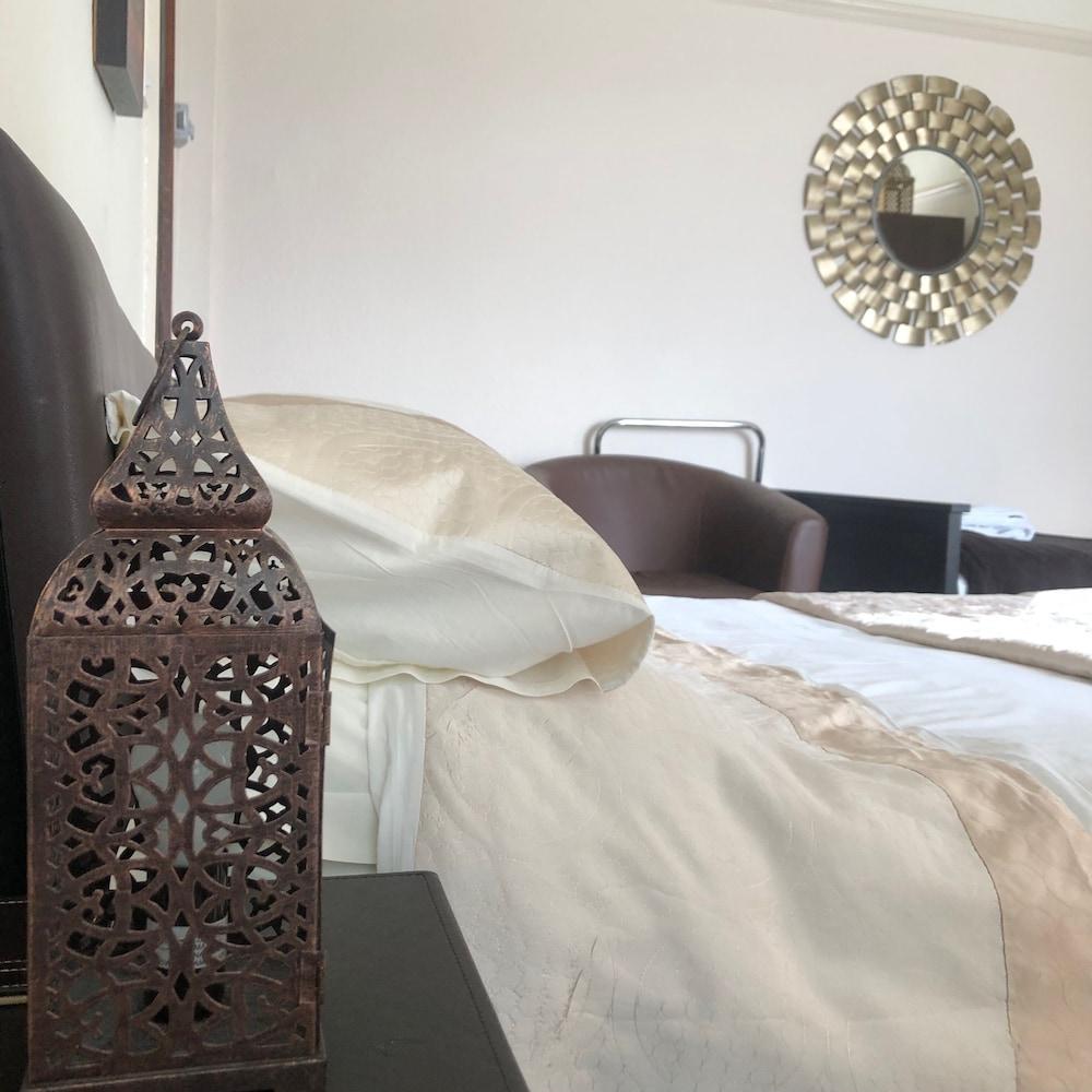 Witchingham B&B Holyhead Luaran gambar