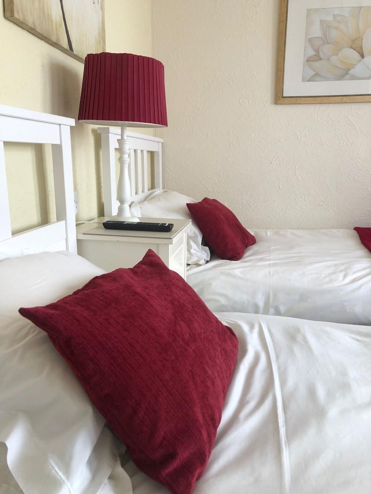 Witchingham B&B Holyhead Luaran gambar