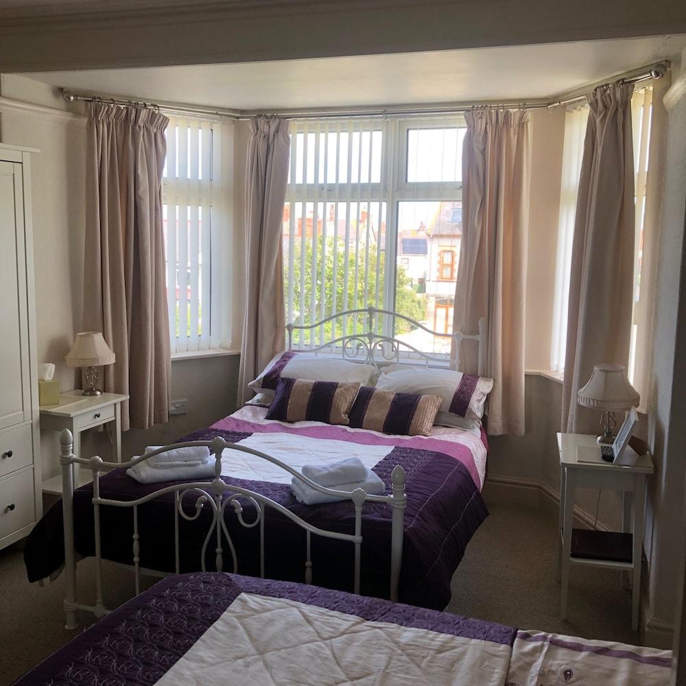 Witchingham B&B Holyhead Luaran gambar
