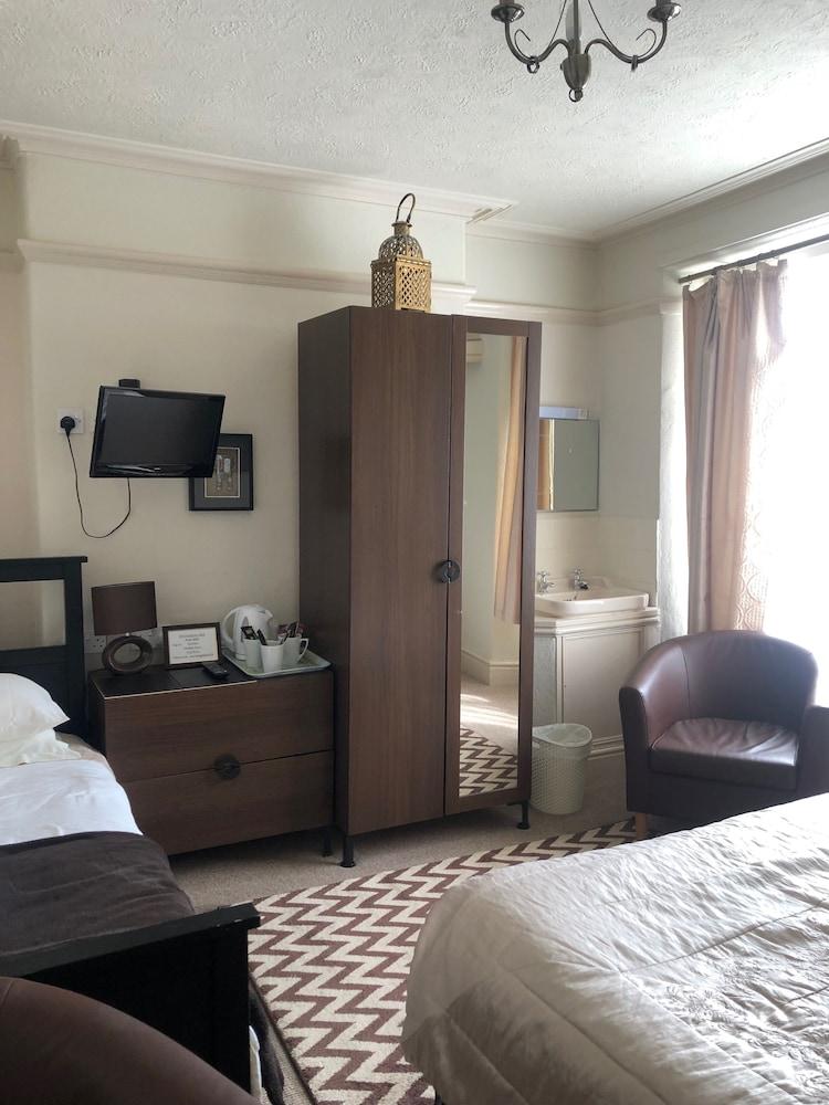 Witchingham B&B Holyhead Luaran gambar