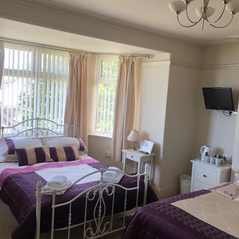 Witchingham B&B Holyhead Luaran gambar