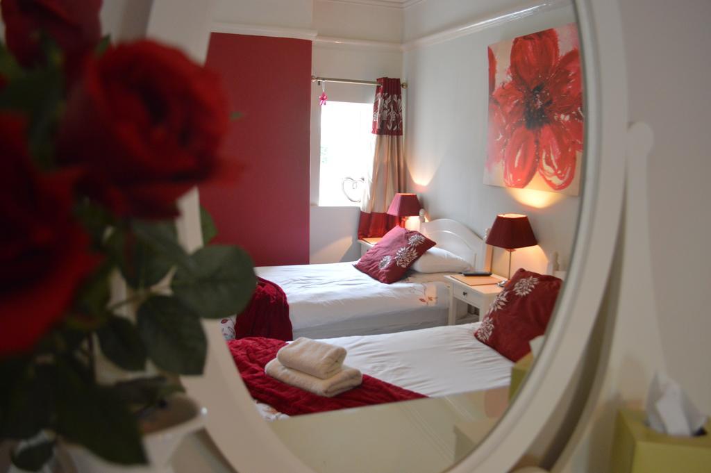 Witchingham B&B Holyhead Luaran gambar