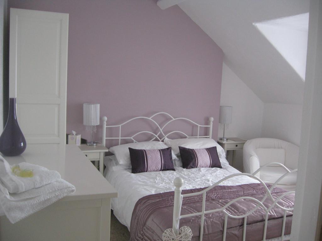 Witchingham B&B Holyhead Luaran gambar