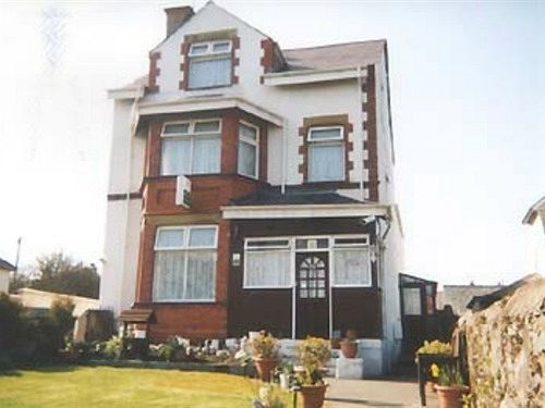 Witchingham B&B Holyhead Luaran gambar