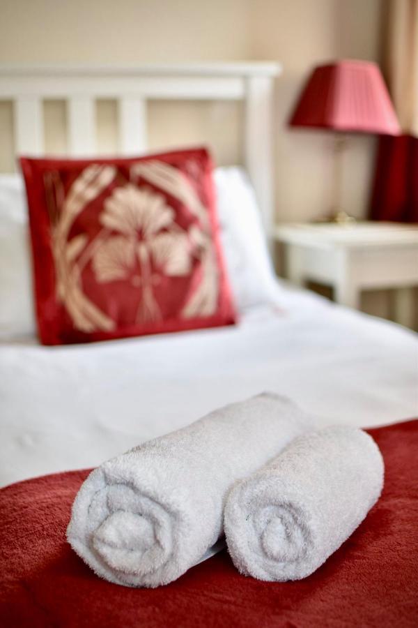 Witchingham B&B Holyhead Luaran gambar