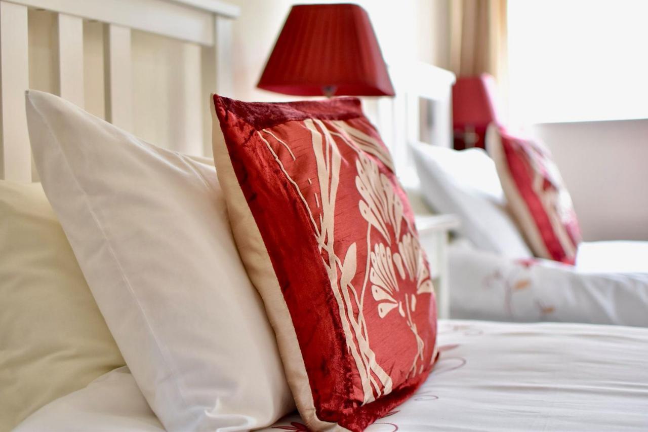 Witchingham B&B Holyhead Luaran gambar