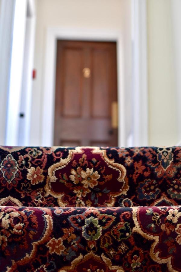 Witchingham B&B Holyhead Luaran gambar