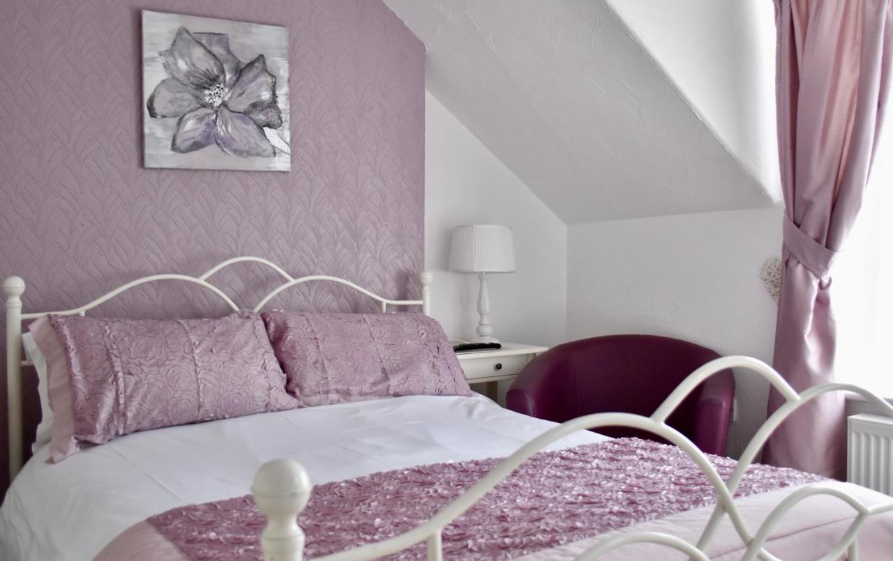 Witchingham B&B Holyhead Luaran gambar
