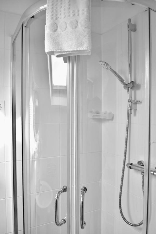 Witchingham B&B Holyhead Luaran gambar