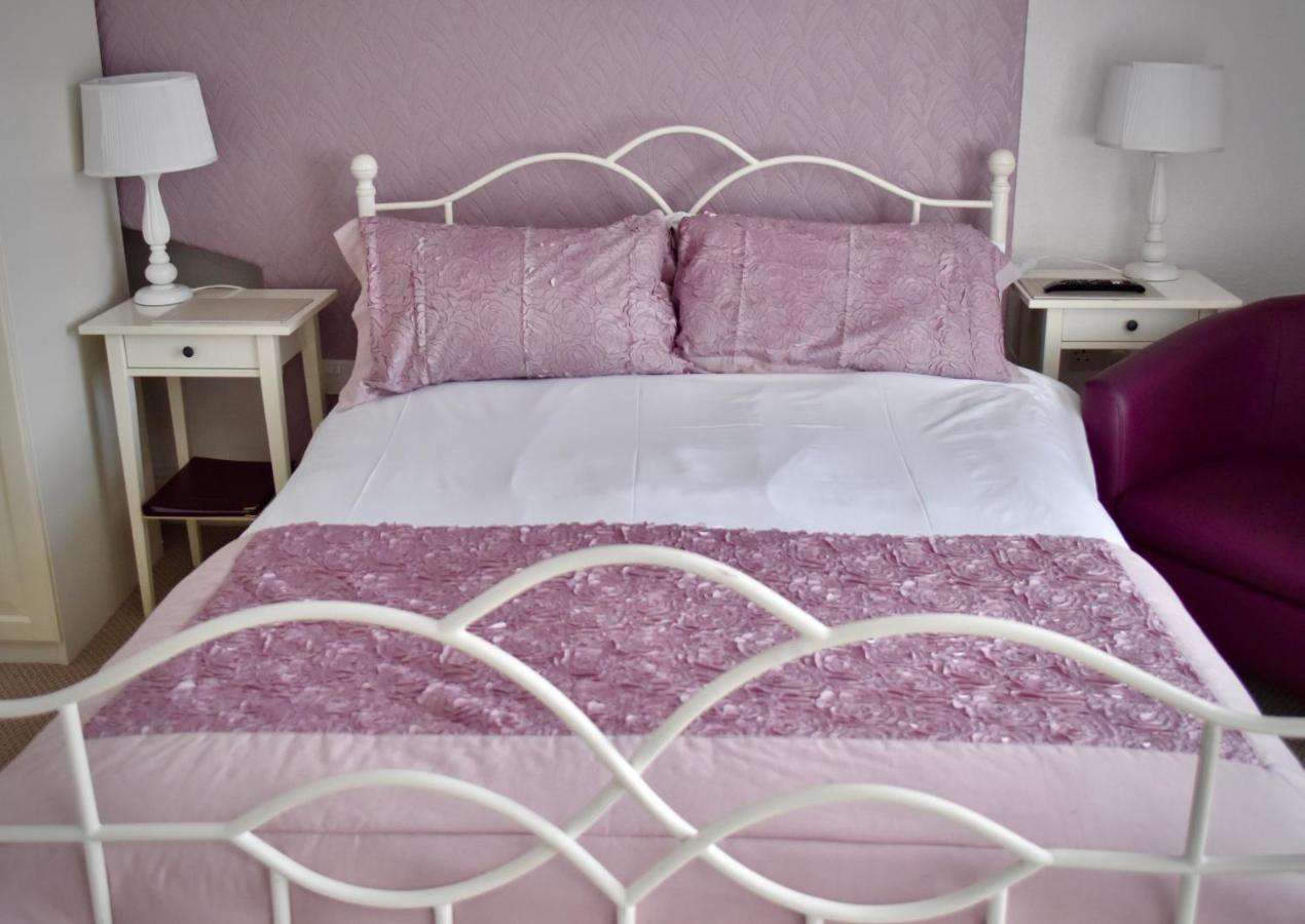 Witchingham B&B Holyhead Luaran gambar