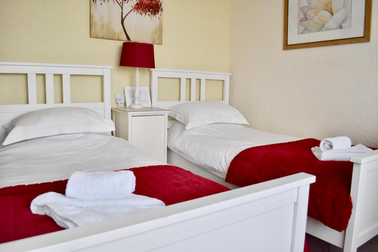 Witchingham B&B Holyhead Luaran gambar
